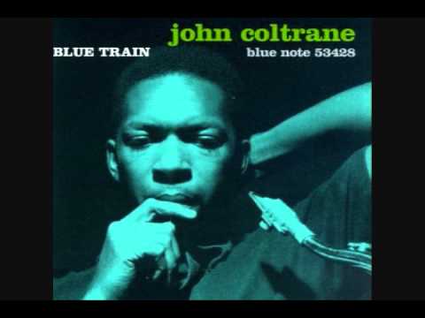 John Coltrane / Moment's Notice