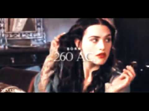 Ashara Dayne | she threw herself into the sea.