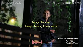Download lagu Elly Kasim -  Anak Salido (Cover by Dinol Music ft Indah) mp3