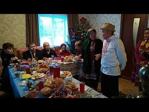 Шорыкйол пайрем Йылыш ялыште 2020 ий. Фино угор Мишкан районышто погынымашын пайремже
