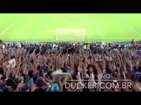 Somos de Grêmio - geral do Grêmio