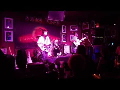 Damon Fowler - Get it While it's Hot