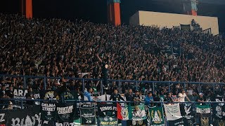 Download lagu Brigata Curva Sud: Hatur nuhun Bandung! mp3