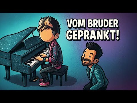 Hektik vor Showbeginn: Jetzt muss alles ganz schnell gehen! 🫣 | DIAMONDS 💎 Tourvlog #12 - Erfurt