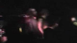 Dead To Fall - Torn Self