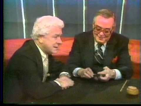 Frank Garcia on David Susskind Show (Part 4 of 4 )