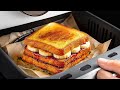 Gott Ist Das Lecker Dieses Airfryer Rezept Mit Ei Brot Und Banane Wird Dich überraschen