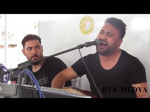 Tahir Uçar - Dertliyim Kederliyim