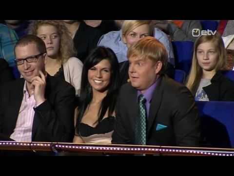 Final eesti laul 2012