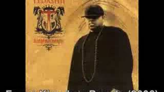 Tedashii - Born Again