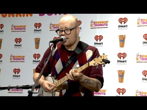 MIke Doughty - Light Will Keep Your Heart Beating in the Future
