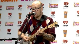 MIke Doughty - Light Will Keep Your Heart Beating in the Future