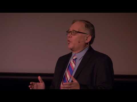 Autism: Neurodiversity at Work Works Best | Layne Kertamus | TEDxRexburg