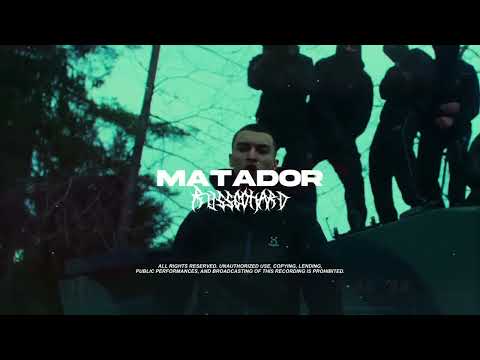 Saretti x Einar x Yasin Type Beat - "MATADOR" | Swedish RAP Type Beat