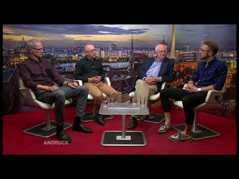 Andruck der Pressetalk     -     CDU kopflos, SPD ratlos !          Teil 2