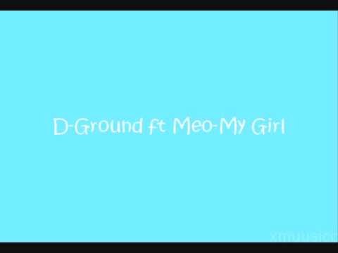D-ground-my girl