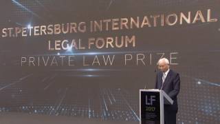 Первый день #LF2017 / The First Day #LF2017