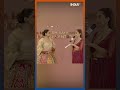 Nmacc में दिखा Sonamkapoor का अलग अवतार Mukeshambani Nitaambani