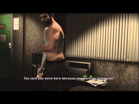 Sp00n plays Heavy Rain Ep:20 Uh oh, another cliff hanger