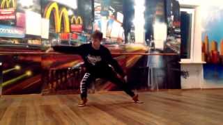 STIMELA || Sergey MARTYNOV choreography || Wynter Gordon