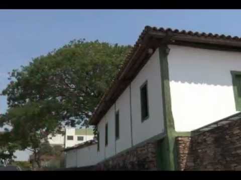 Conexão Horizonte "Contagem 100 anos"