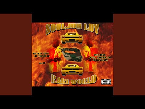 Video thumbnail for RUNNIN ROUND