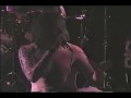 Fear Factory Descent Live (HQ VERSION) Clinton IA 4/28/01