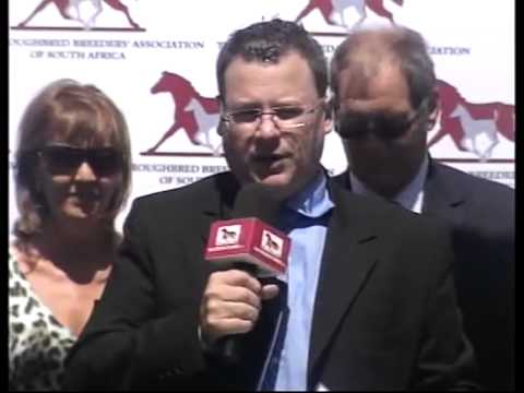 Thunder Dance - Paddock Stakes (Grade 1)