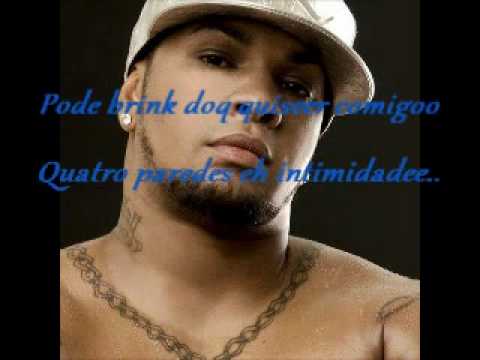 Leite Condensado Parangolé & Rodriguinho