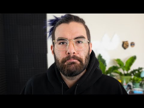 Nintendo is trying to kill melee