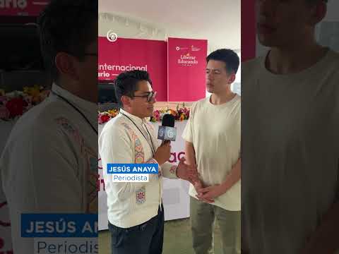 Video: ¿Por qué México debería estudiar el modelo chino?