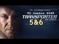 Vj junior 2020 full movies _transporter (the series) 5&6 please subscribe for more