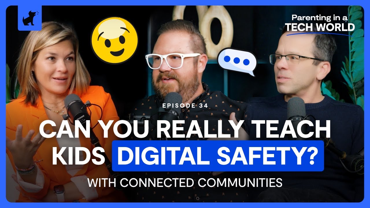 What If Online Safety Lessons Actually Worked? Inside One Program That Does