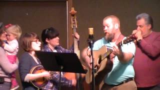 MOV156 - MIKE WILLIFORD @ JGPM