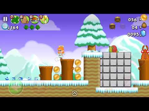 Alin Lep’s World 1 ☘️ 2-1 All Gold