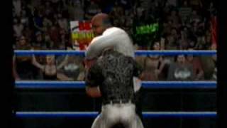 That&#39;s Amore! - Jack Tripper vs. Judge Philip Banks