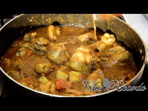download lagu mp3 mp4 Authentic Jamaican Curry Chicken Recipe, download lagu Authentic Jamaican Curry Chicken Recipe gratis, unduh video klip Authentic Jamaican Curry Chicken Recipe