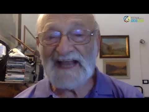 Alessandro Cavalli al Festival della Sociologia 2022