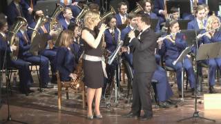 Slavnostní koncert DOM - Znala panna pána Slavnostní koncert DOM - Znala panna pána