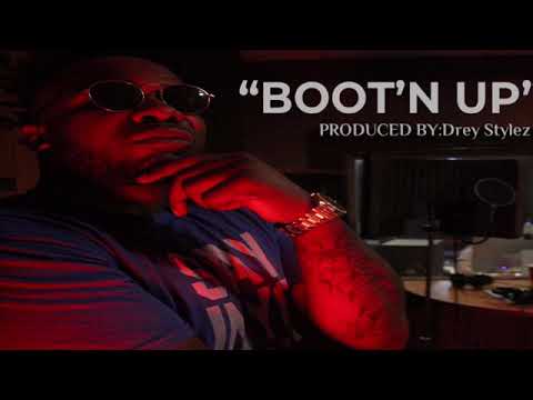 Chubb-Loc Gunsmoke (BOOT’N UP”) reloaded