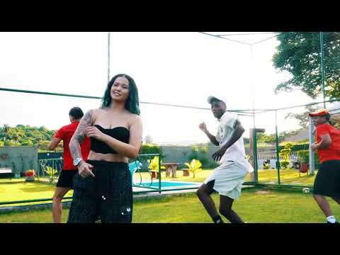 MC NAHARA - TA VACILANDO | DJ TAK VADIÃO (CLIPE OFICIAL) Doug Hits Produtora