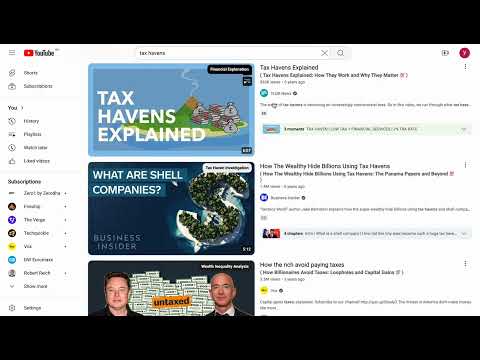 Item video thumbnail