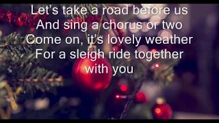 Celtic Thunder - Christmas Medley ( Lyrics)
