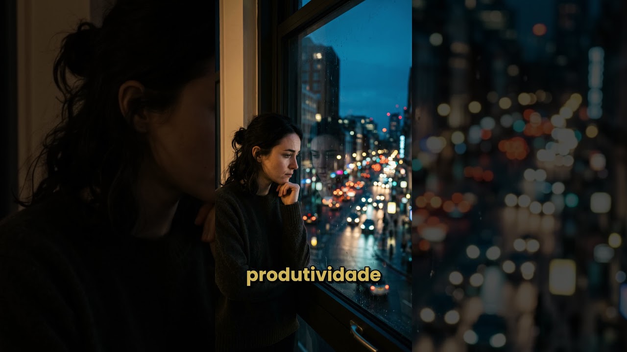 Você Parou de Confiar em Si?  #mentalidade  #desenvolvimentopessoal   #disciplina