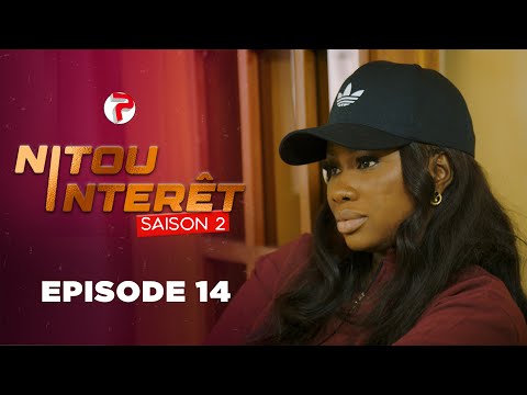 NITOU INTÉRÊT - Saison 2 - Episode 14