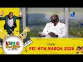 GOOD MORNING GHANA MARCH 4 2026