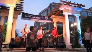 The Spampinato_Brothers  - 12 Bar Blues