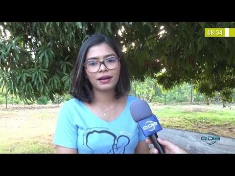 BOM DIA NEWS 17 10  Grupo Reviver - Dia de Conscientizacão de Perda Gestacional