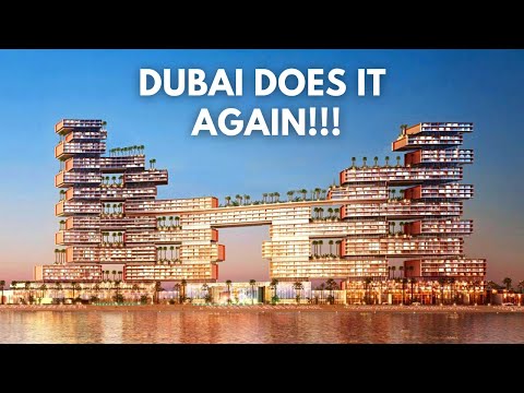 , title : 'Atlantis The Royal: Dubai's INSANE New Mega Resort'