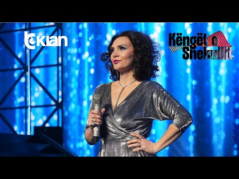 Këngët e Shekullit - Edona Reshitaj  - “Këngë moj"